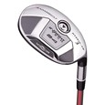 Adams Insight Tech a4 Hybrid FW