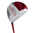 Callaway Big Bertha Diablo Neutral