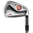 Hierros TaylorMade R11 Vara KBS 90 Tour Stiff